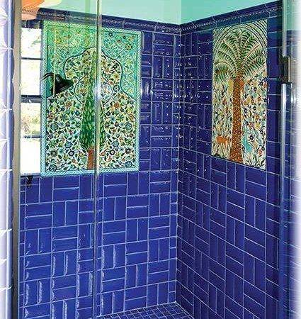 Bathroom Wall Tile Murals