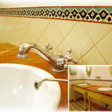 Subway Tiles