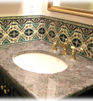 Subway bathroom Tile ideas
