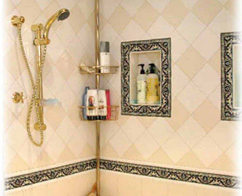 20 Unique Border Tiles for elegant Floors, Walls, and Backsplashes