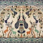 - Balian - Armenian Ceramics vintage-bathroom-tile-ideas