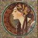 art deco tile 1