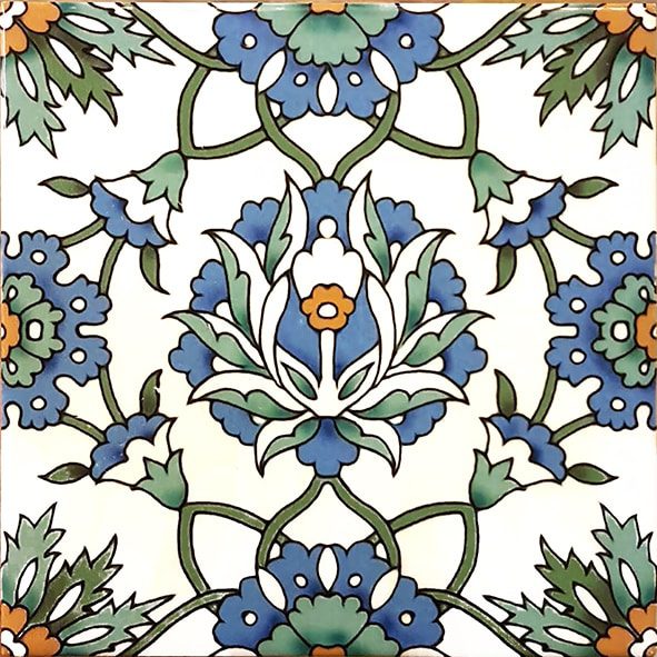 swimming pool waterline pool tile