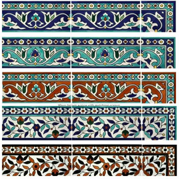 Subway Tiles