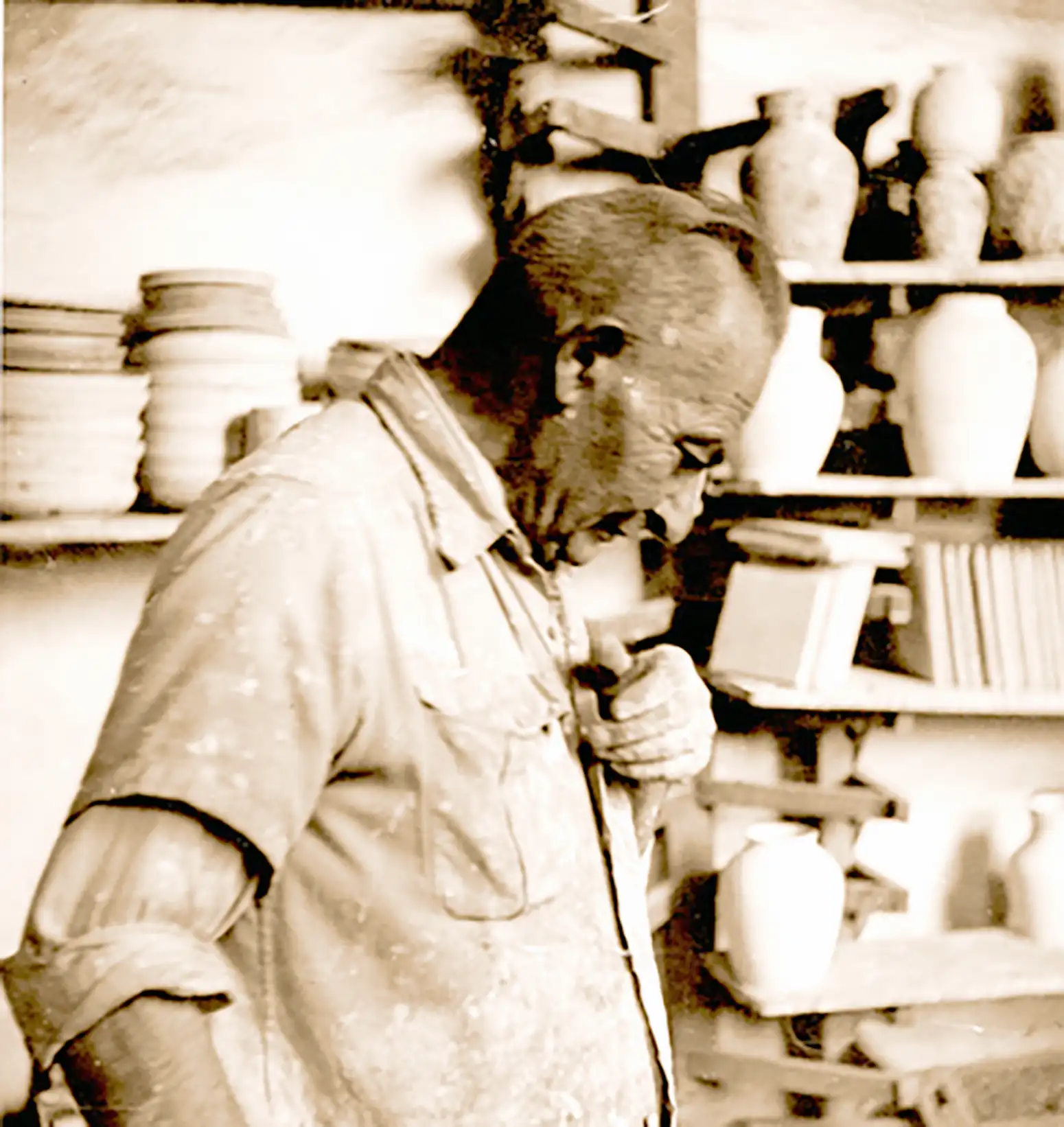 David Ohanessian