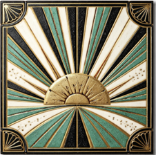 - Balian - Armenian Ceramics tile-murals