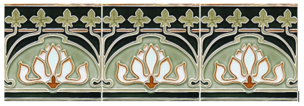 image - Balian - Armenian Ceramics tile-murals