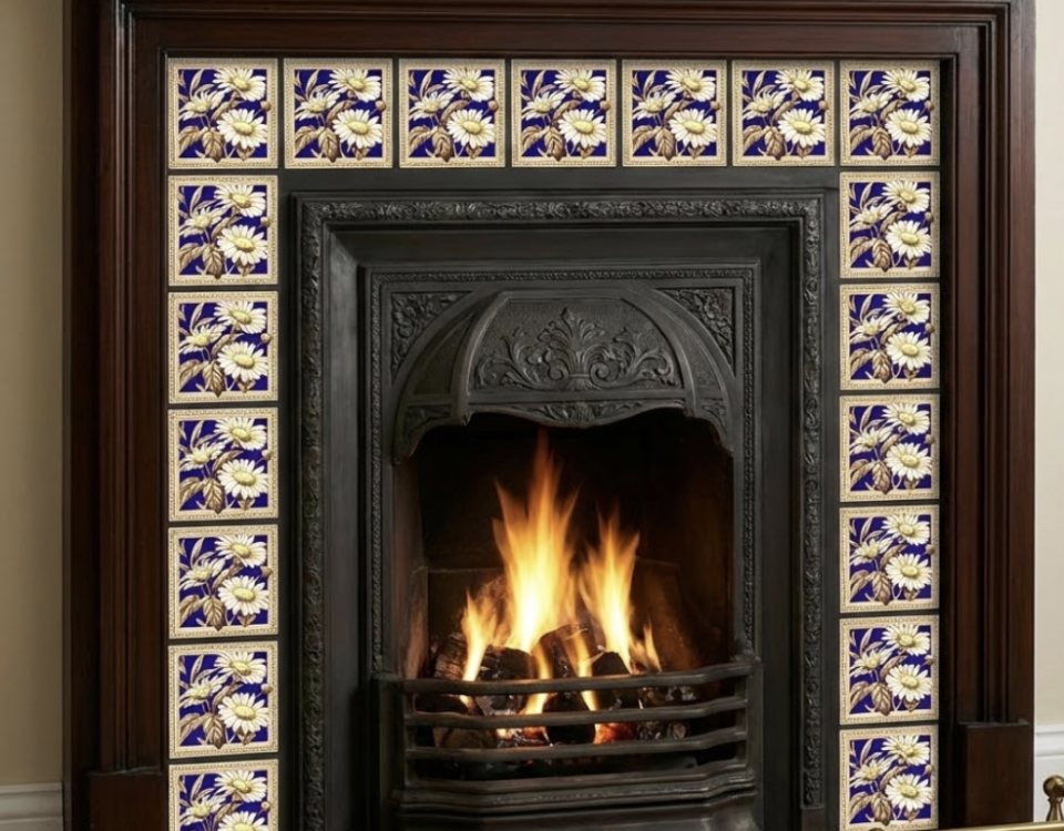 vintage-fireplace-tile