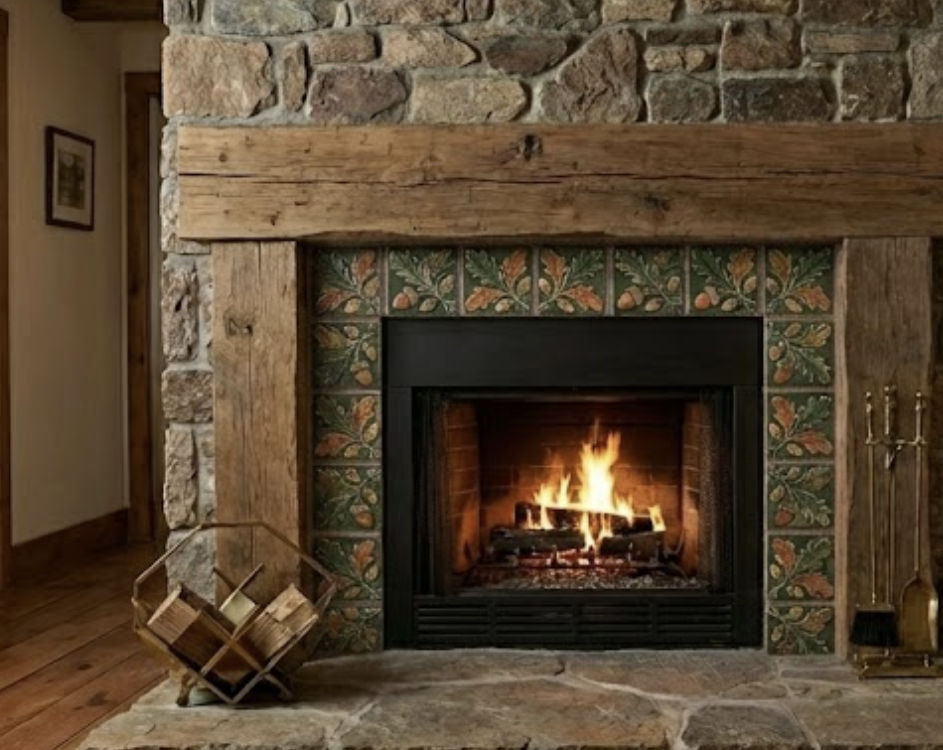 fireplace-wall-tile-ideas