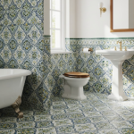 Bathroom Tile Designs: Ceramic Tiles Transform Modern Spaces 4 bathroom-tile-designs